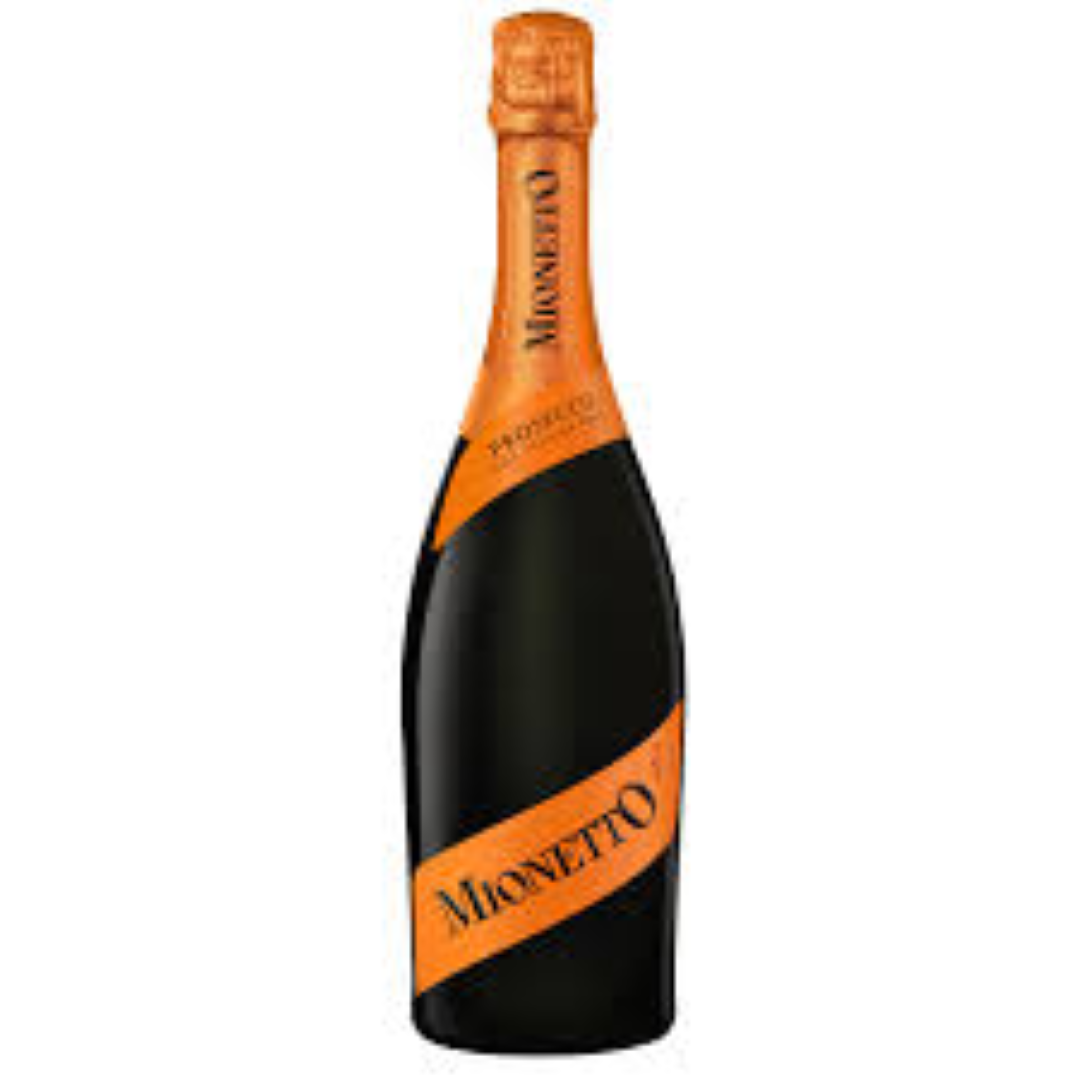 MIONETTO PROSECCO DOC BRUT 750ML